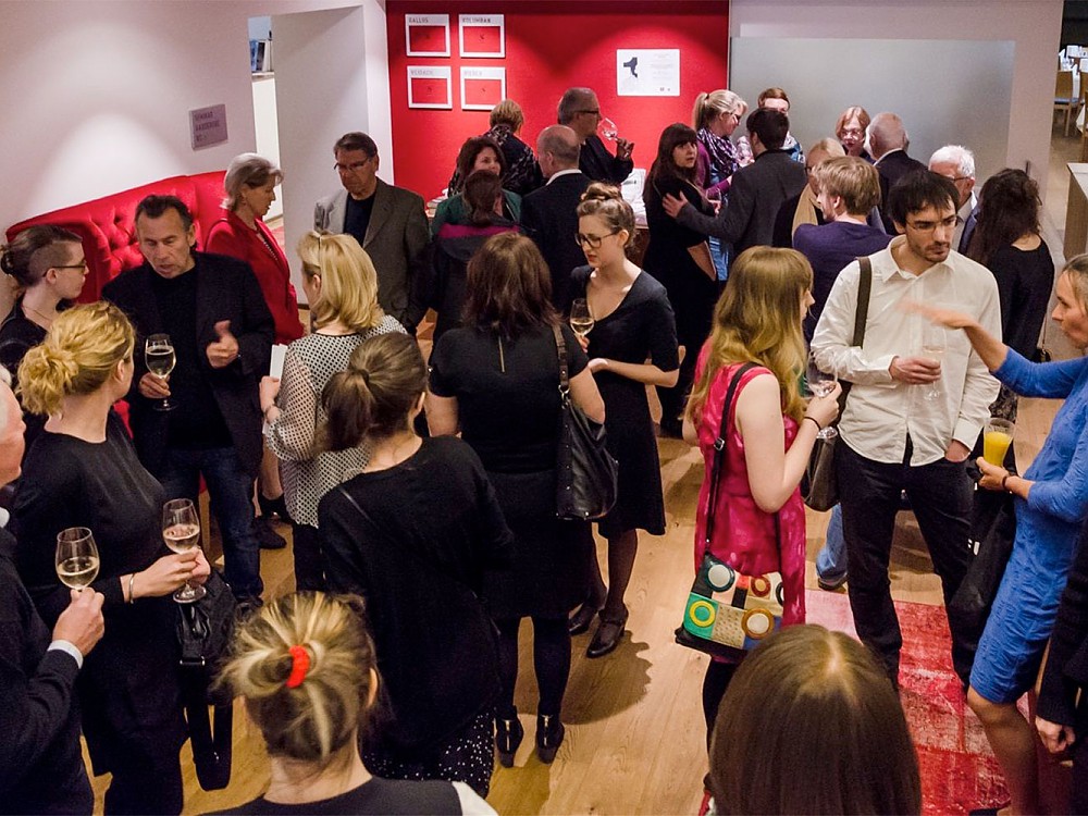 Literatur im Schwärzler