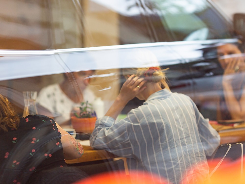 Kreativraum in Hohenems