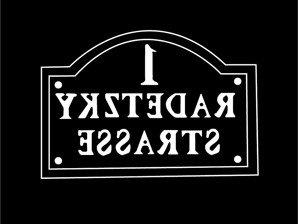 Podcast | Radetzkystrasse 1