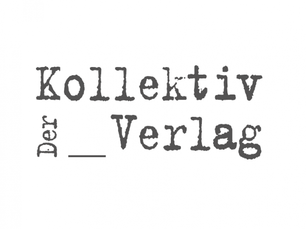 Der Kollektiv Verlag | Graz
