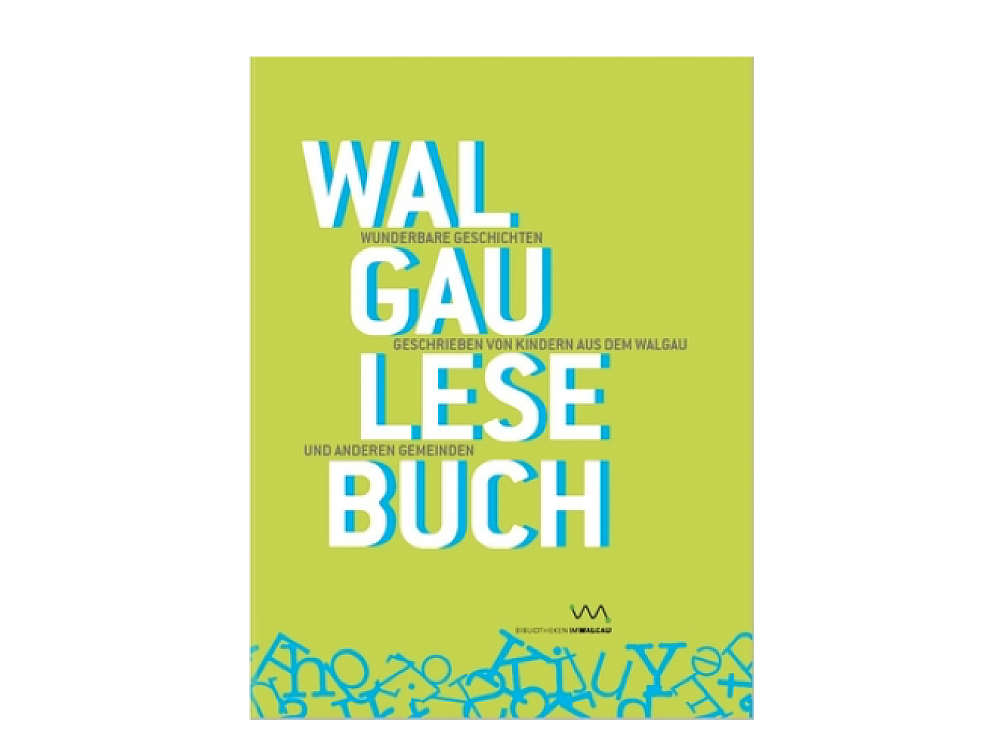Walgaulesebuch