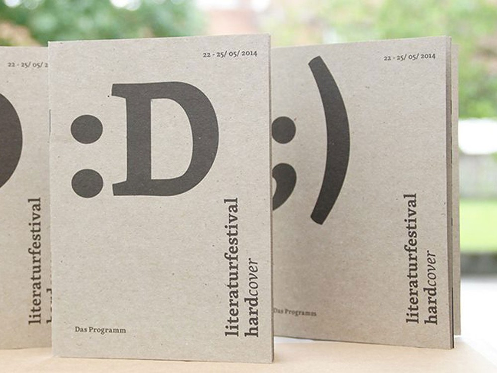 Harder Literaturwettbewerb