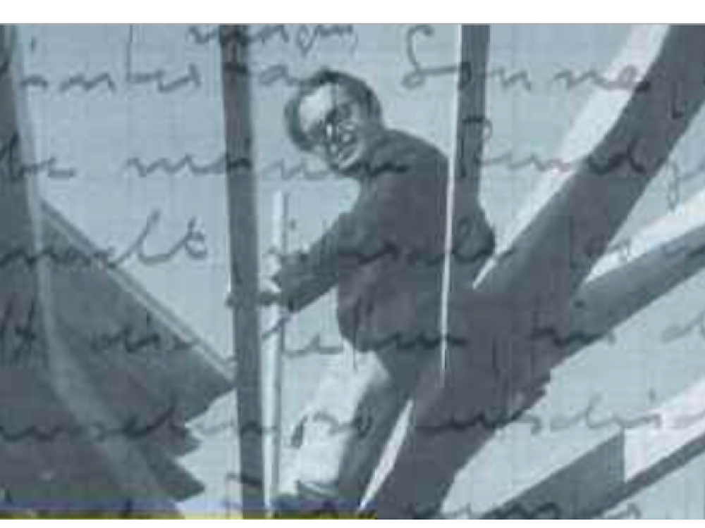 Feldkircher Literaturtage