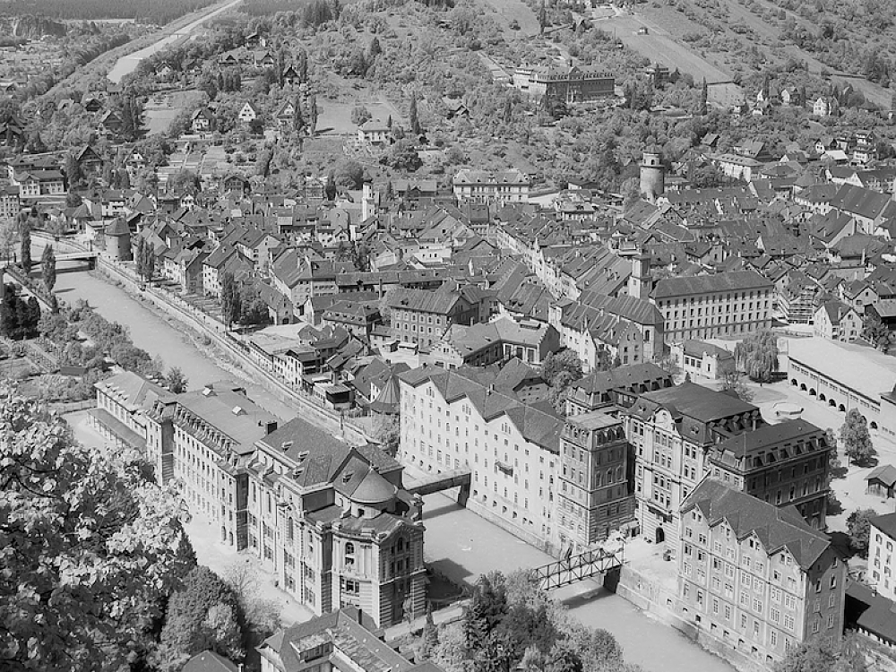 Aufruf StadtgeschichteN