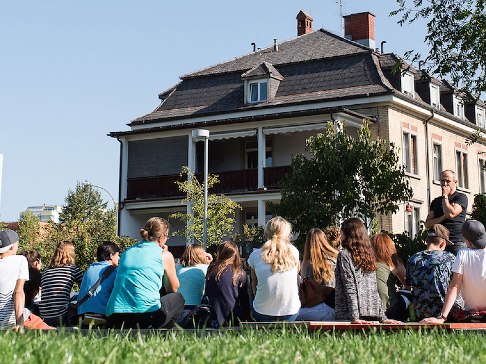 Fortsetzung folgt...