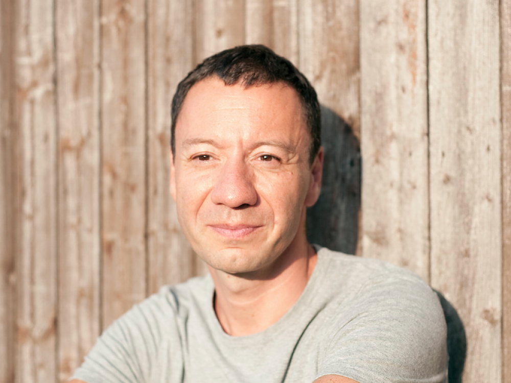 5. Hohenemser Literaturpreis