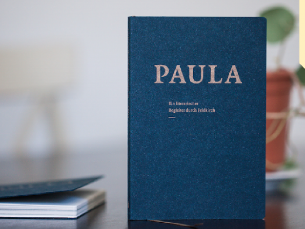 Veranstaltung | PAULA Picknick-Lesung