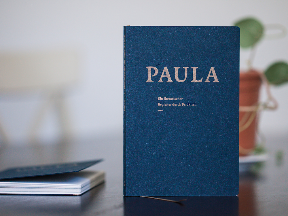 »Paula«