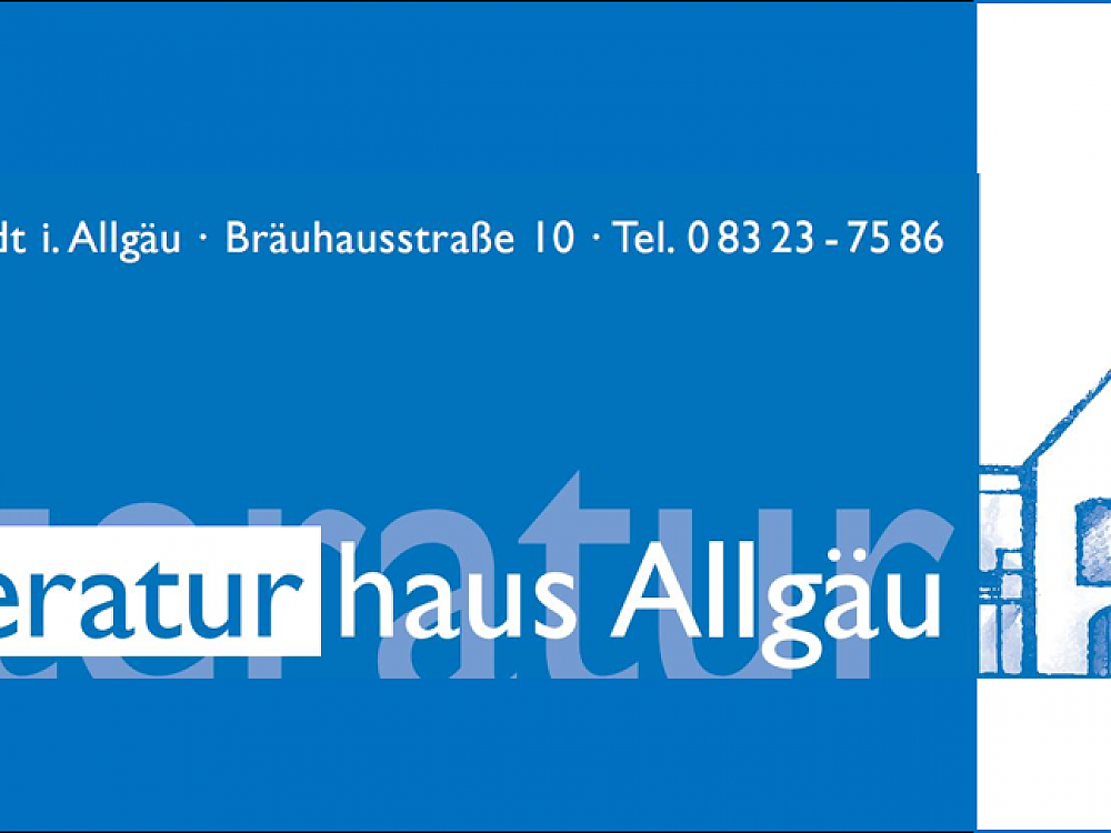 Ausschreibung Lesenacht 2017