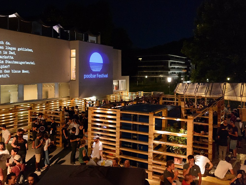 poolbar-Ticketliteratur 2017