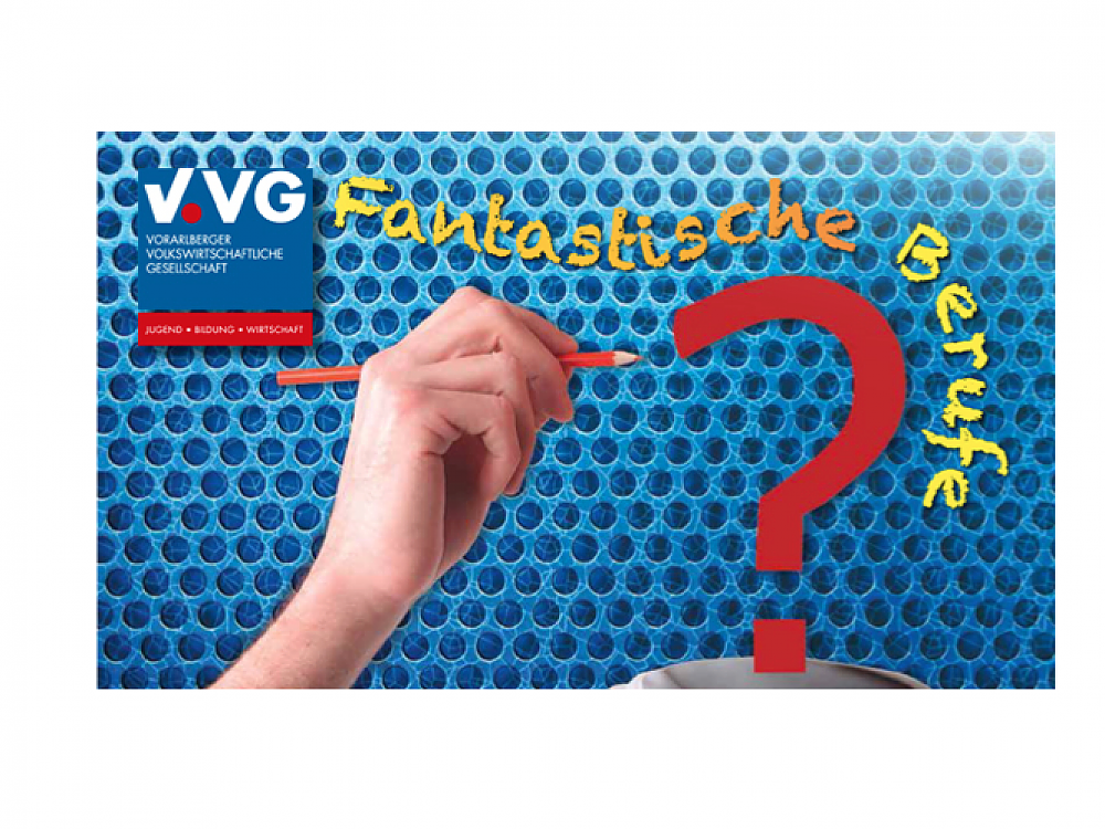 Schreibwettbewerb für Klassen der Mittelstufe | Fantastische Berufe