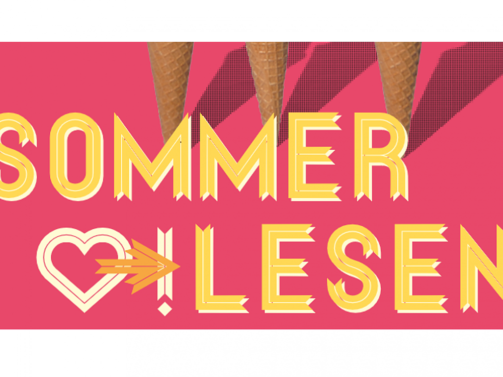 Sommerlesen 2018