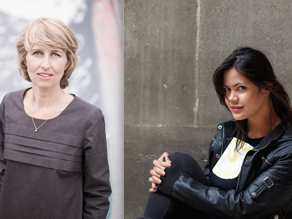 Vorarlberger Literaturpreis 2018