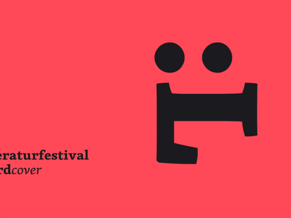 Literaturfestival HardCover